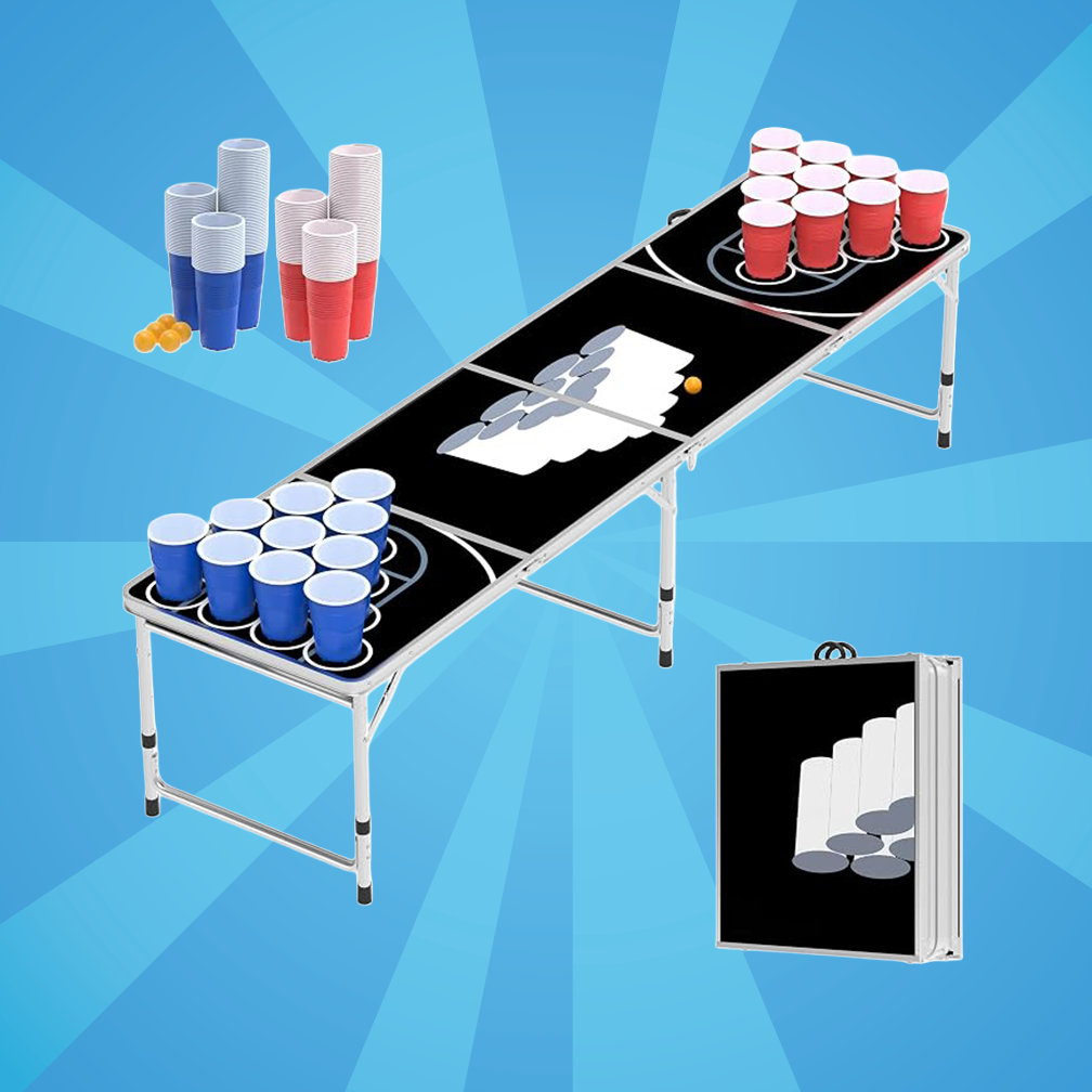 beerpong